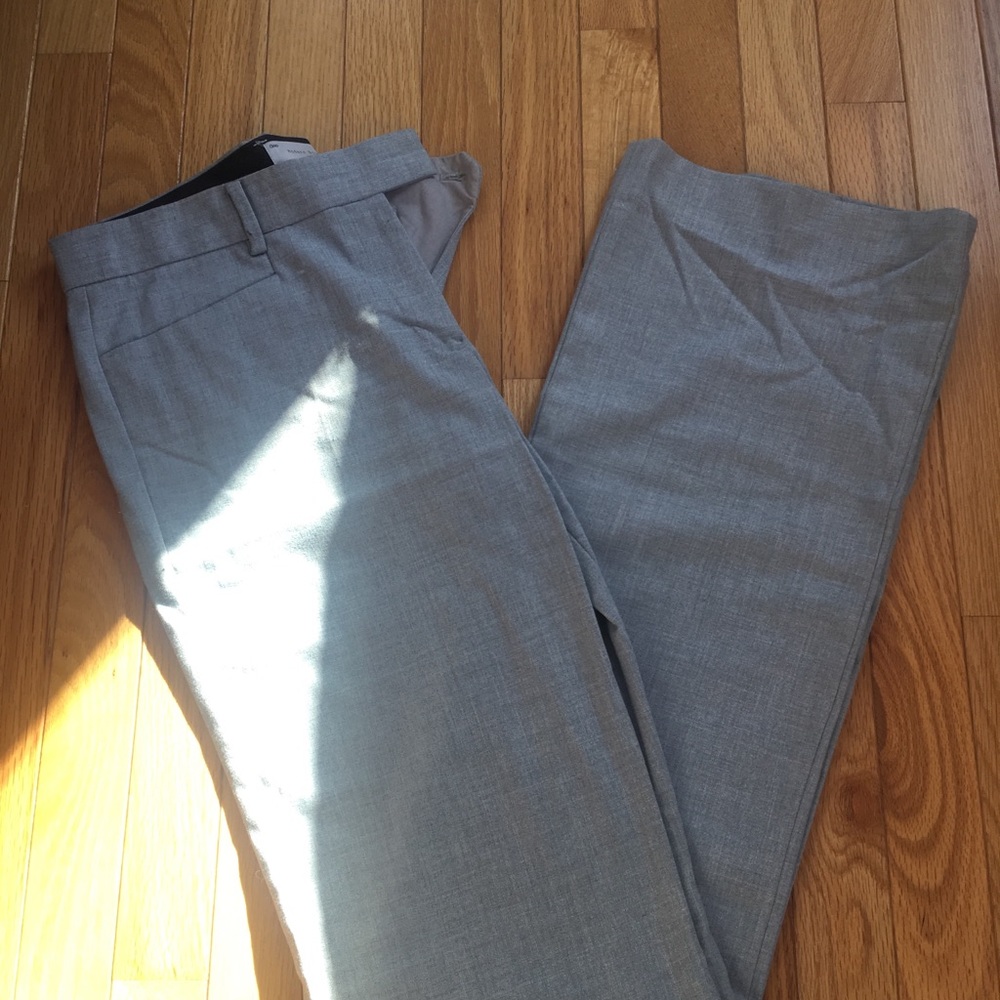 Gap modern boot pant 6T